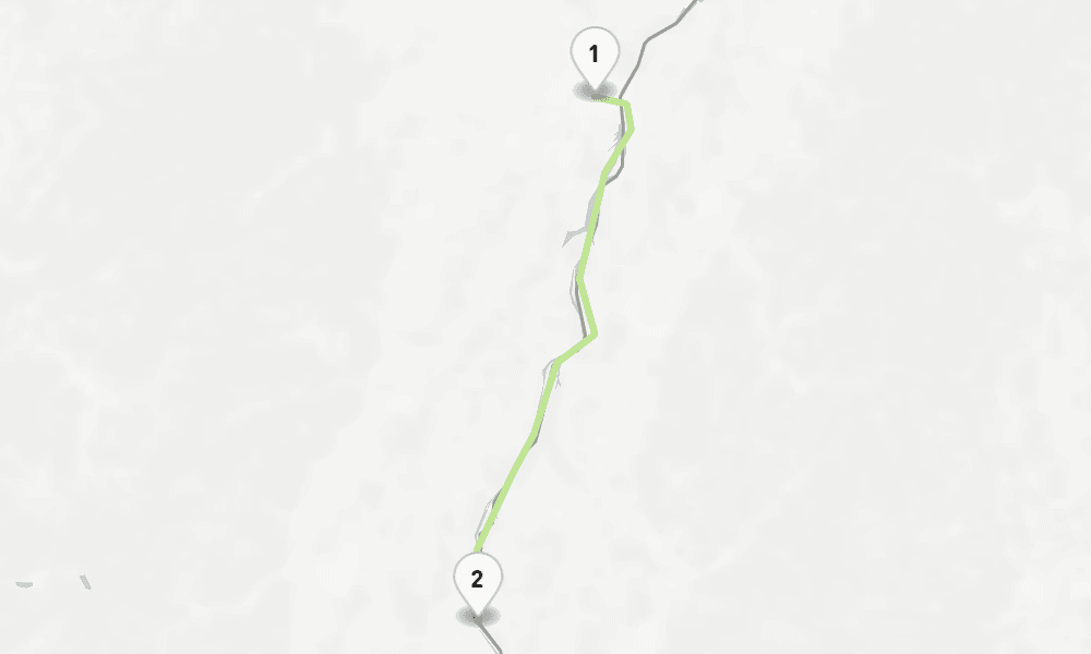 3 nights / 4 days, Strasbourg Round trip