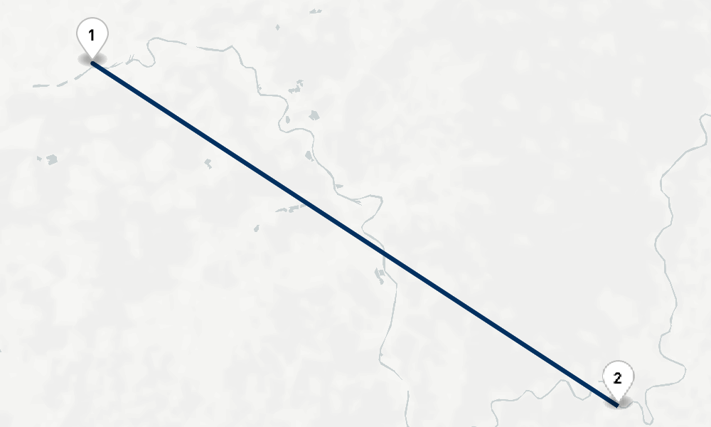4 nights / 5 days, Frankfurt am Main Round trip