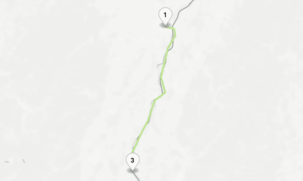 4 nights / 5 days, Strasbourg Round trip