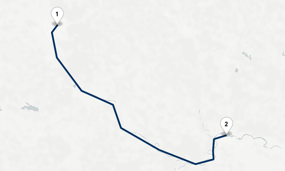 5 nights / 6 days, Nuremberg Round trip