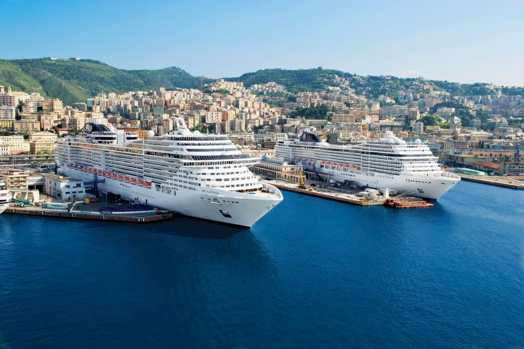 MSCクルーズの客船クラスは６段階！クラスごとの特徴を徹底解説（後編）