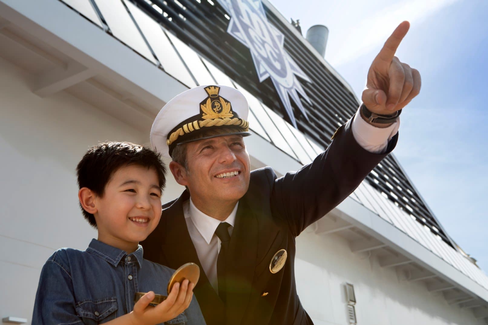 MSCクルーズが子どもウェルカムって本当？３つのすごいサービスをご紹介！