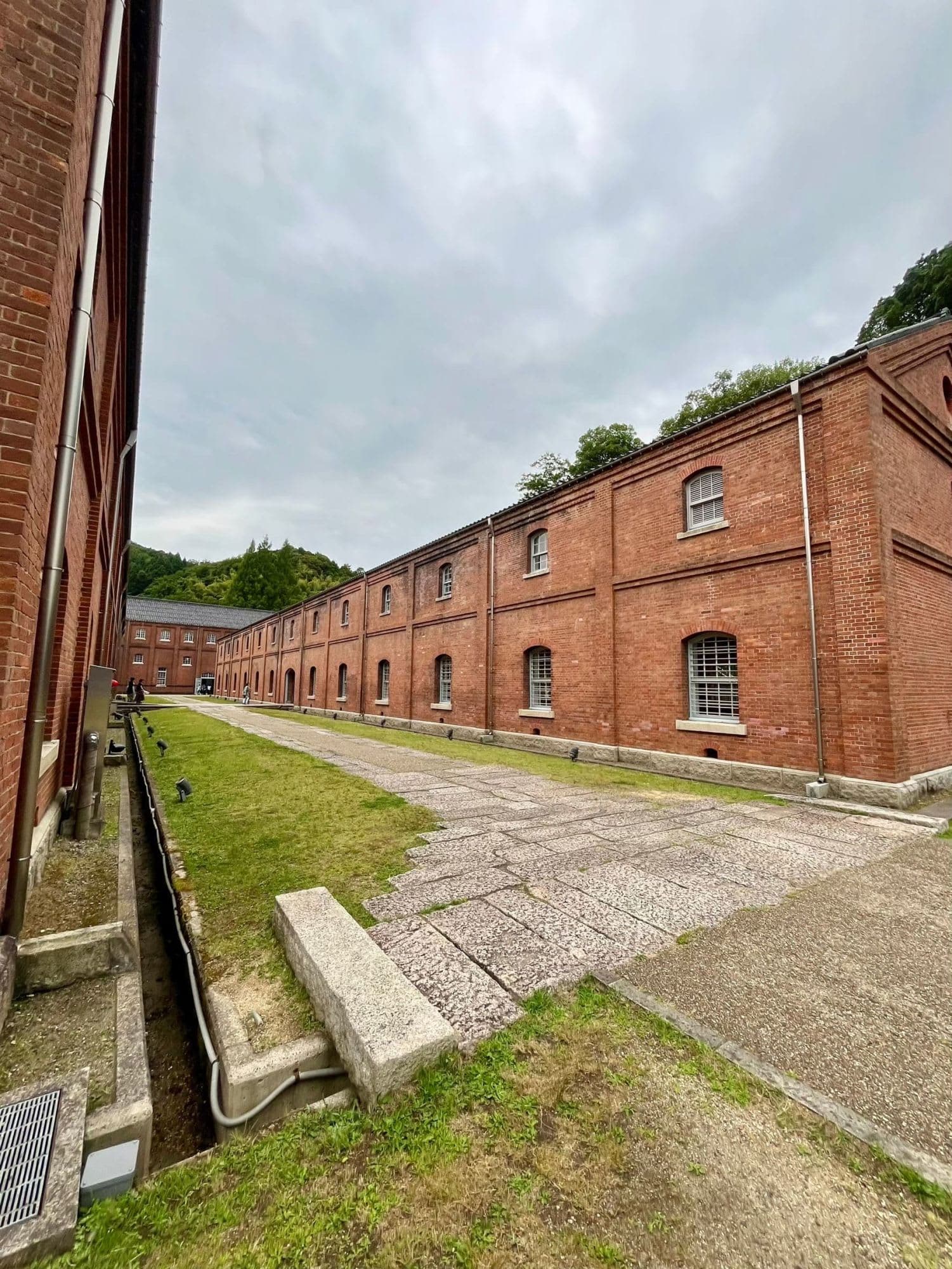 コスタ・セレーナ日本発着クルーズ乗船レポート【金沢発着】〈4日目：舞鶴〉