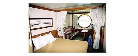 6. Stateroom