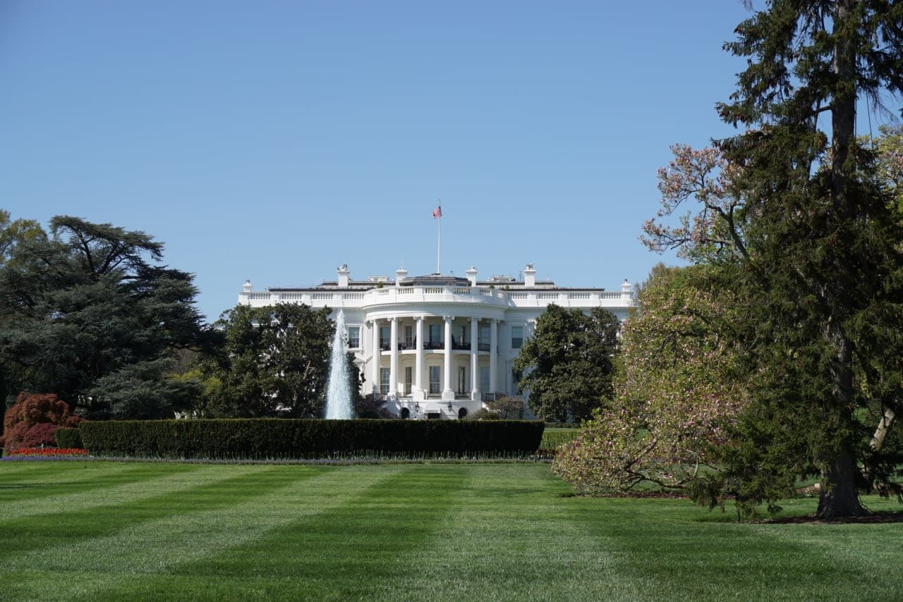 【南カリブ海クルーズ&ワシントンD.C.&NY】経由地ワシントンD.C.でスミソニアン三昧 1日目:後半