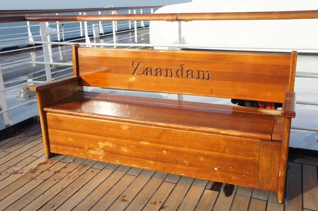 チャータークルーズのメリットとデメリット