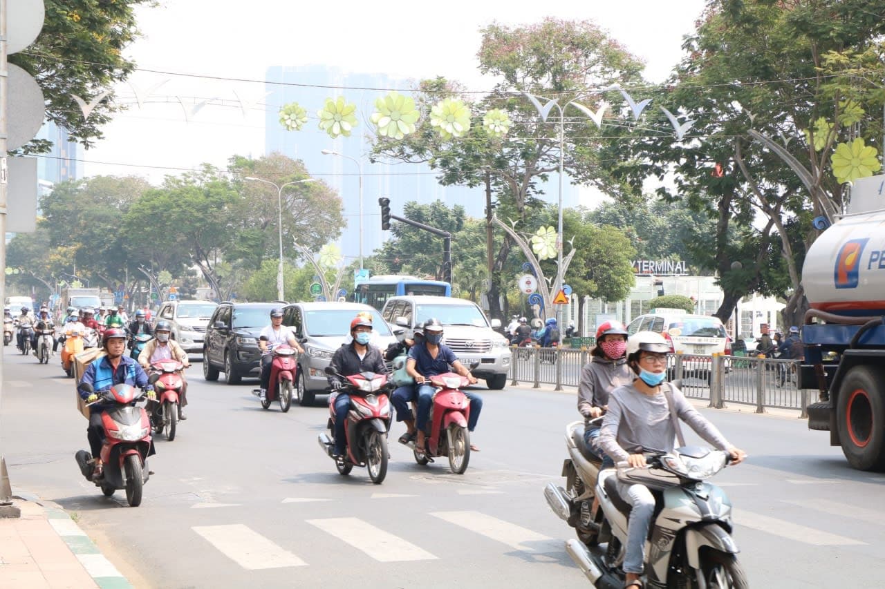 クイーンメリー２で行く東南アジア周遊クルーズ１０日間の旅⑥プーミー・ホーチミン