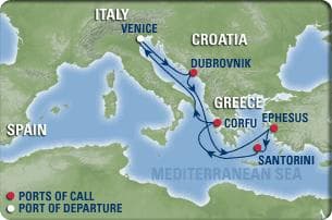 初めての個人手配