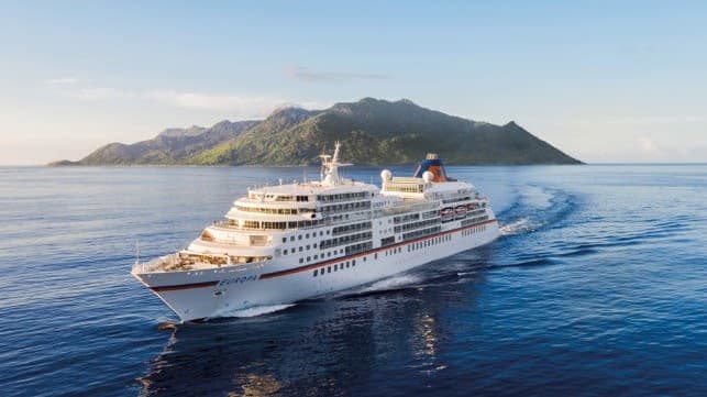 Hapag-Lloydへの資本参加