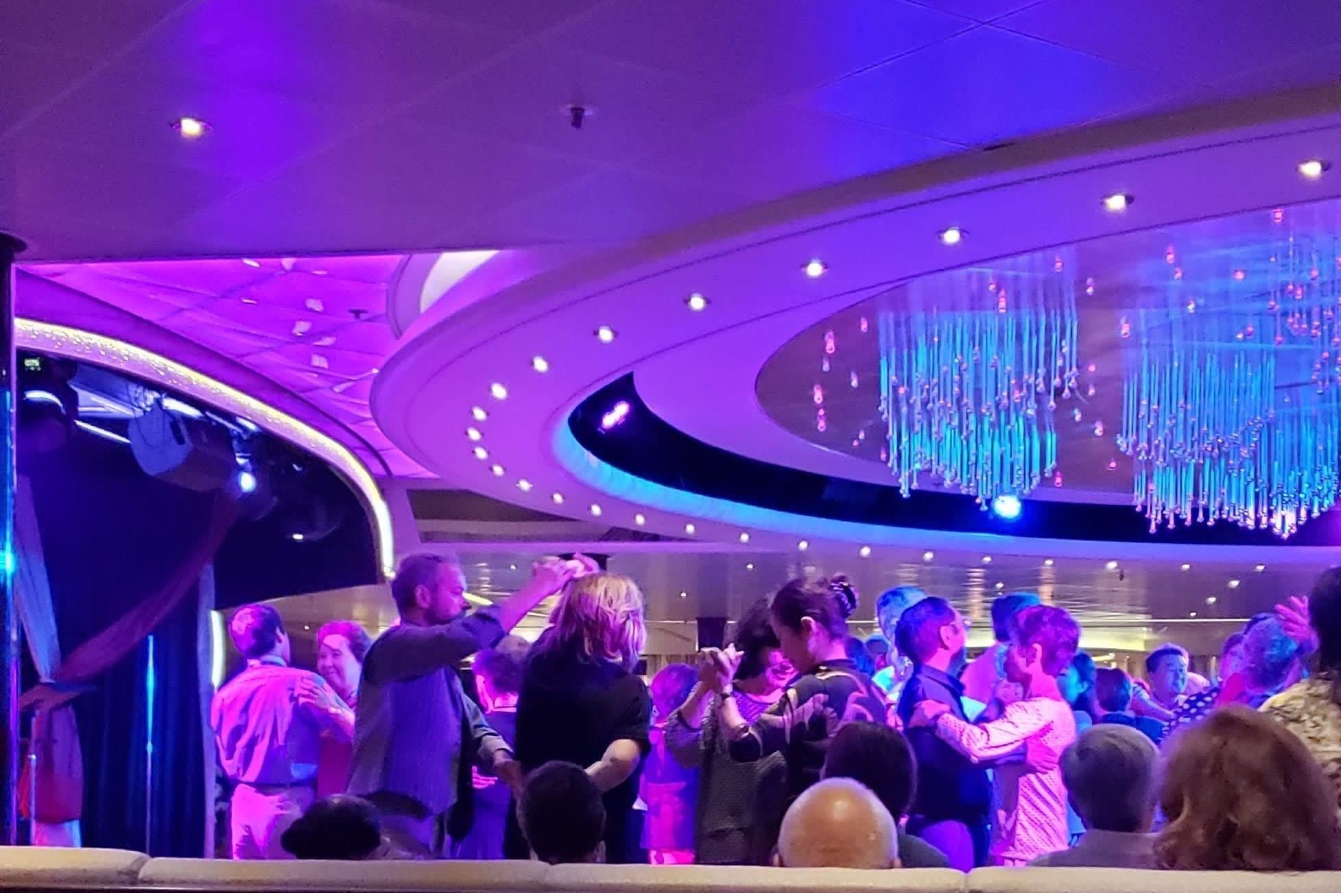 コスタネオロマンチカ乗船記－カジュアル船の居心地の良さを楽しむには