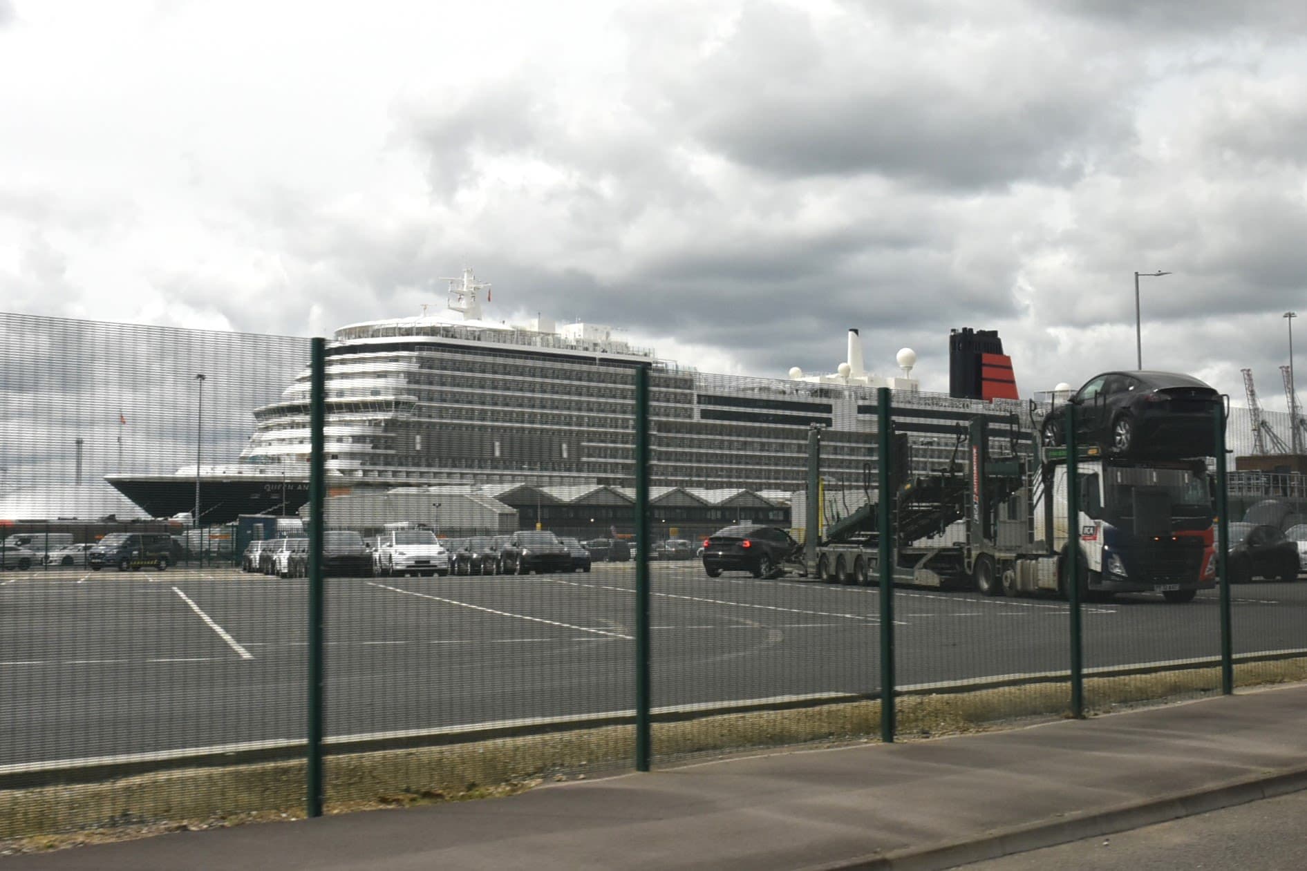 名門の落日は近いか⁉