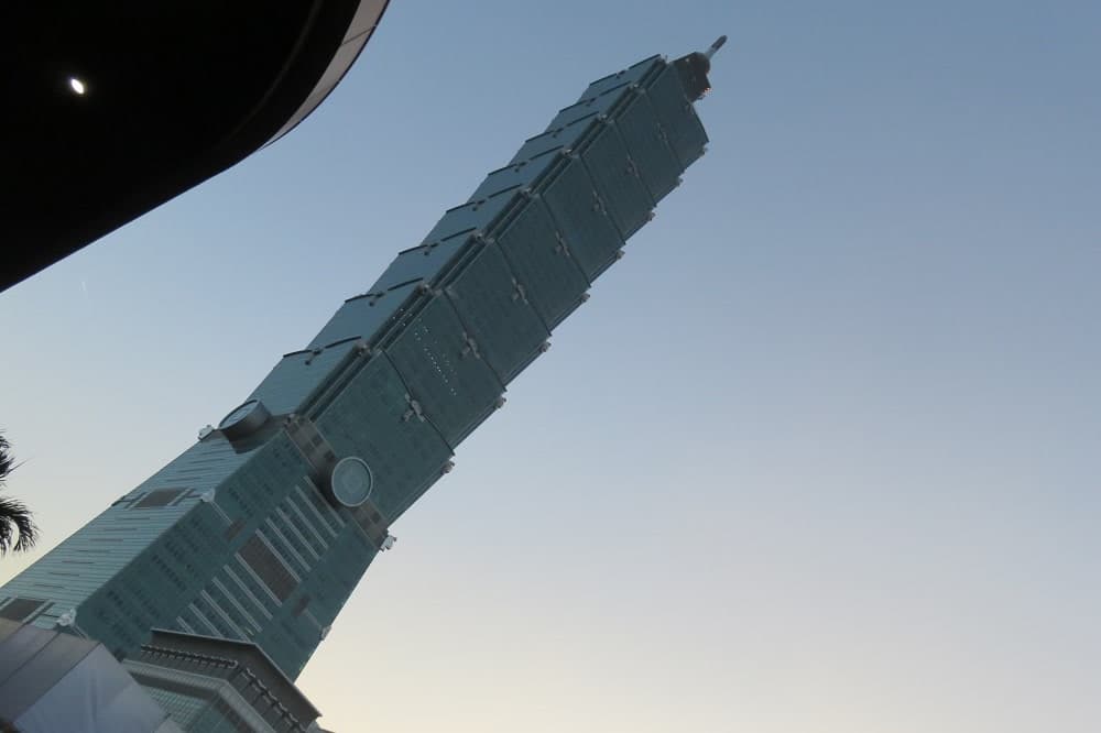 出発前にオンラインで台湾の入国登録をしてみた～台湾女子旅＆ダイヤモンドプリンセスで初クルーズー2018.12月・準備編⑧