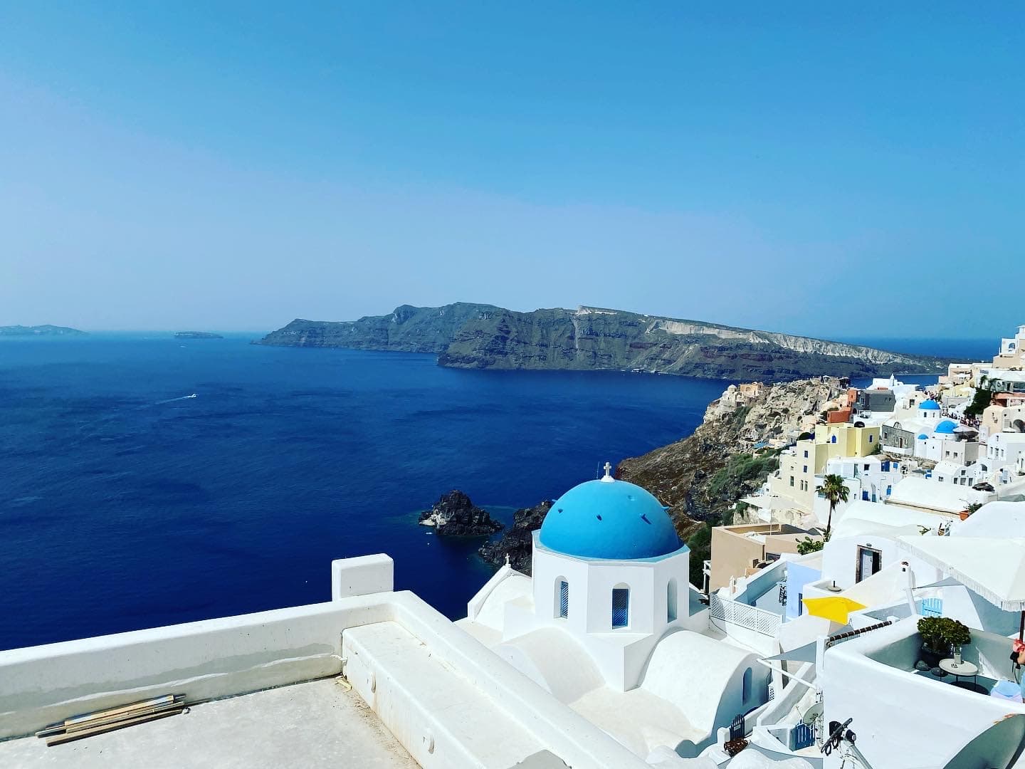 客寄せ寄港地_サントリー二島