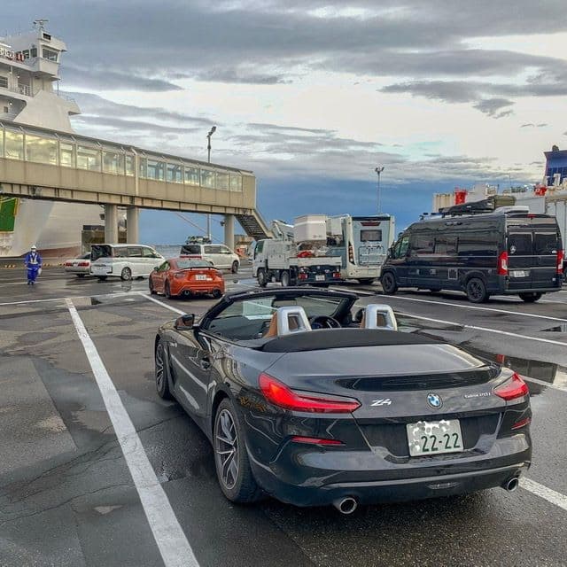 クルーズが恋しくて 2