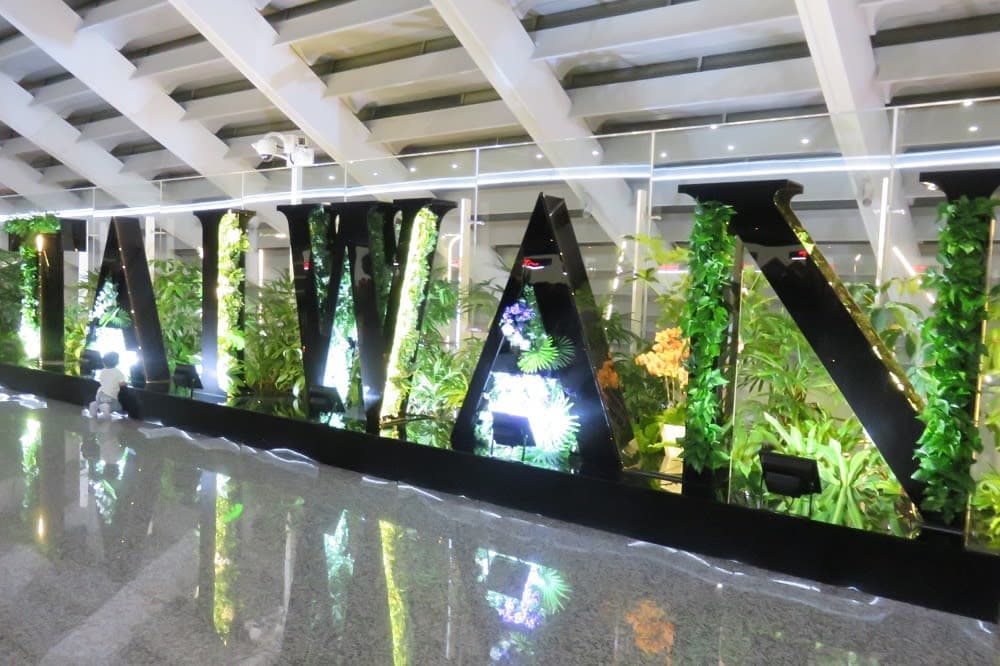 台湾入国審査はマジ時間がかかった。桃園空港で預入荷物の到着レーンがわからない時は？～台湾女子旅＆ダイヤモンドプリンセスで初クルーズー2018.12月・本編1-3