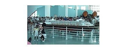 4. 客船ターミナル