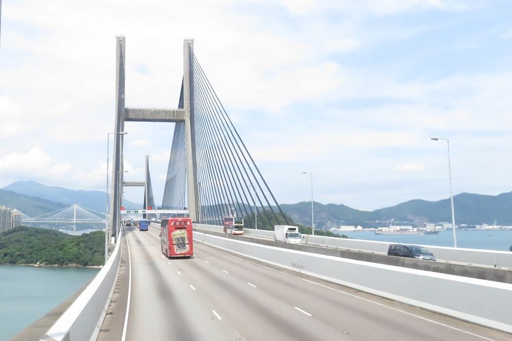 出発前に香港で大規模なデモが!香港空港閉鎖や欠航などクルーズへの影響は?~フライ&クルーズで香港発着ボイジャー・オブザシーズ乗船記ー2019.8月・準備編⑥