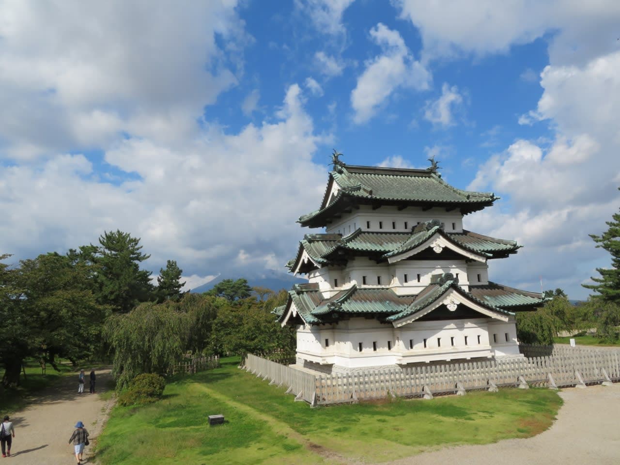 ノルウェージャン・ジュエル　太平洋横断クルーズ20日間の旅⑩青森～横浜