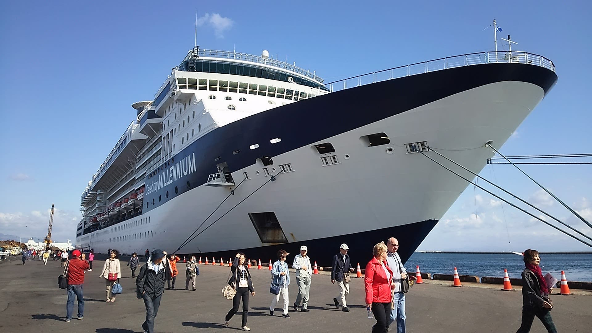 【個人的見解…22年11月現在の日本発着クルーズ船運航ガイドライン】