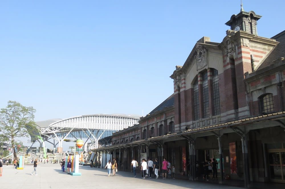 台鉄(台湾鉄道)のオンライン予約と支払い方法。普悠瑪号の予約はとれない？～台湾女子旅＆ダイヤモンドプリンセスで初クルーズー2018.12月・準備編⑥