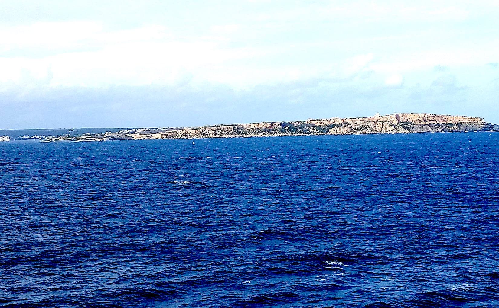 クルーズでの緊急搬送の一例-MSCマニフィカ 地中海クルーズの場合