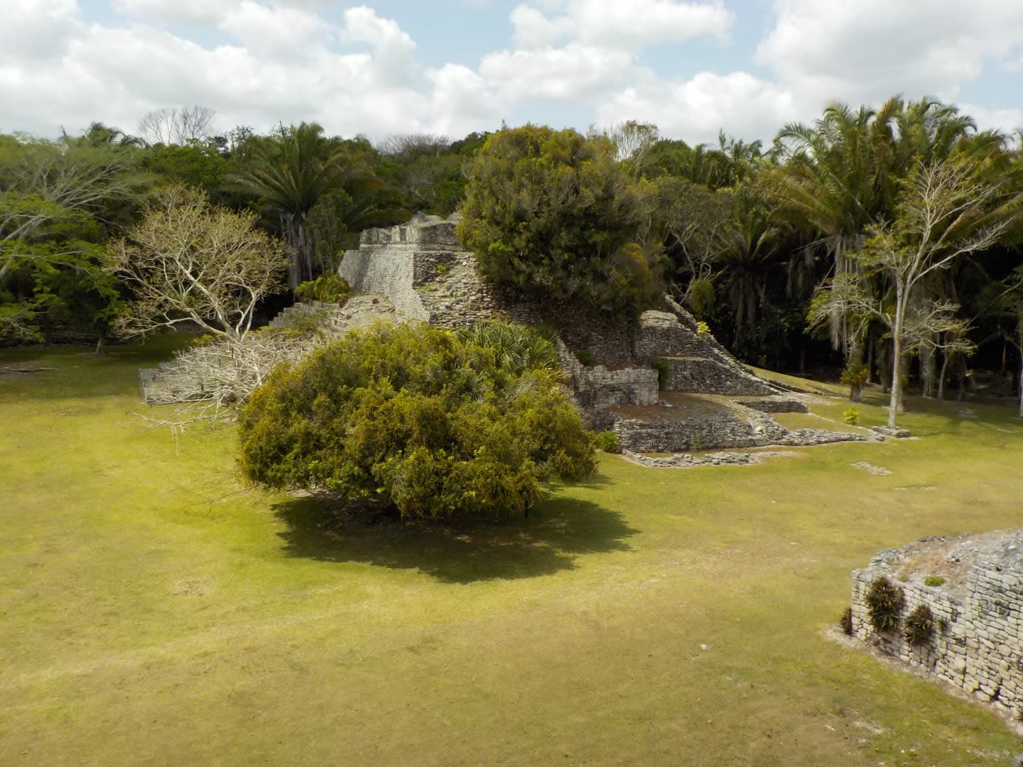 セレブリティシルエット乗船記カリブ海7日間―コスタマヤの古代遺跡探訪