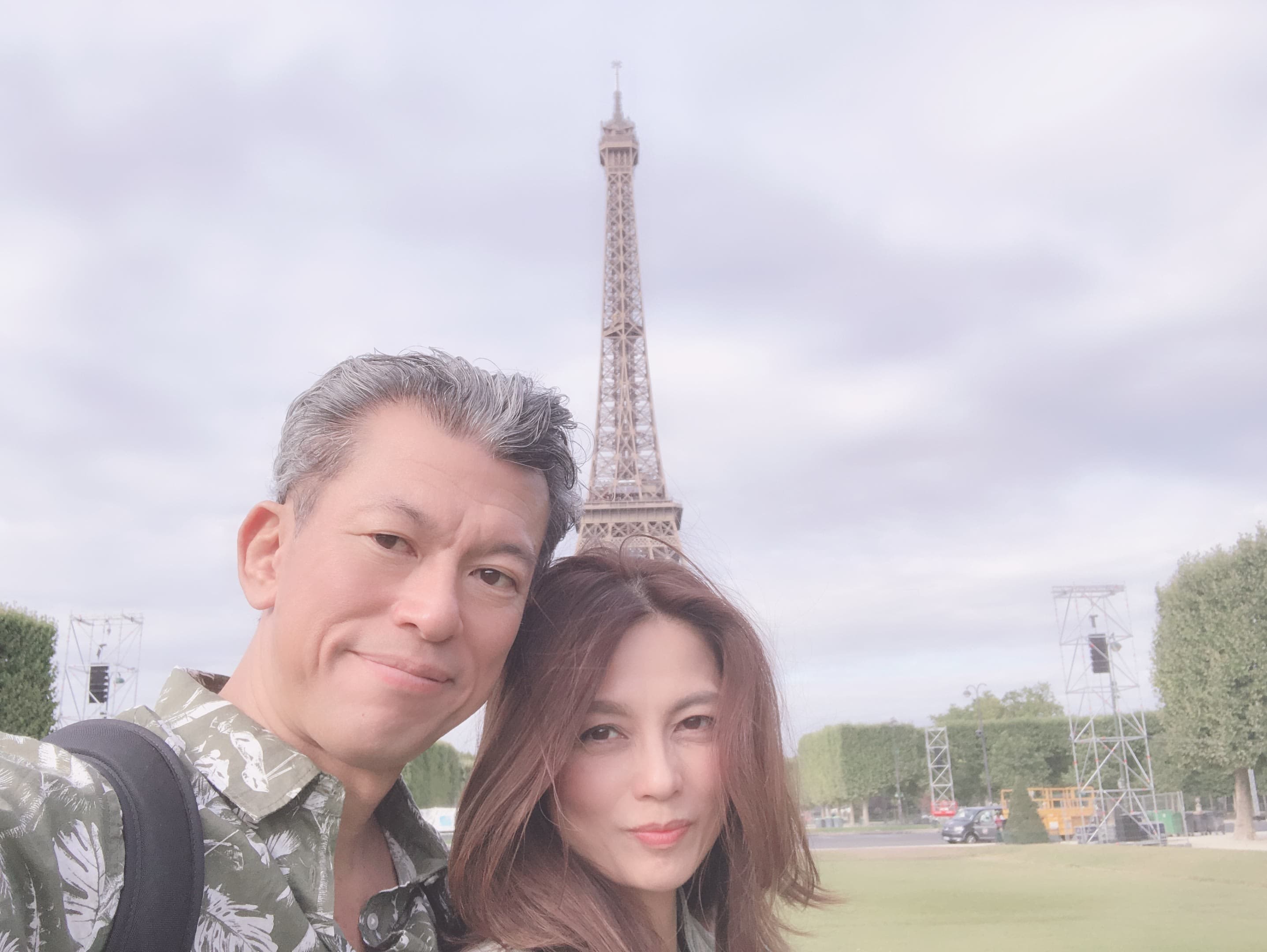 いざ、マルタへ