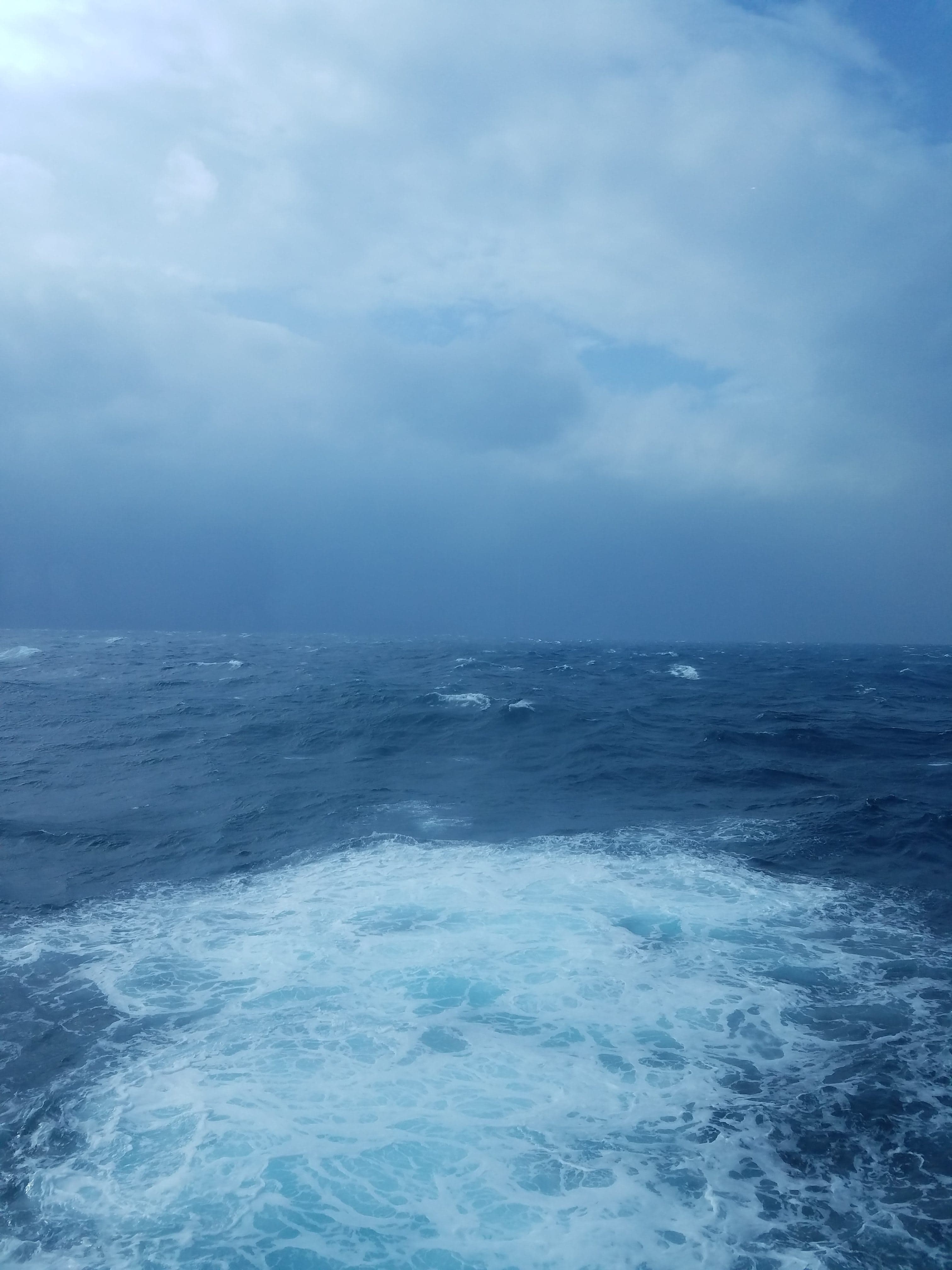 ダイヤモンドプリンセス秋の大航海乗船記2−それではシーデイに何をする？