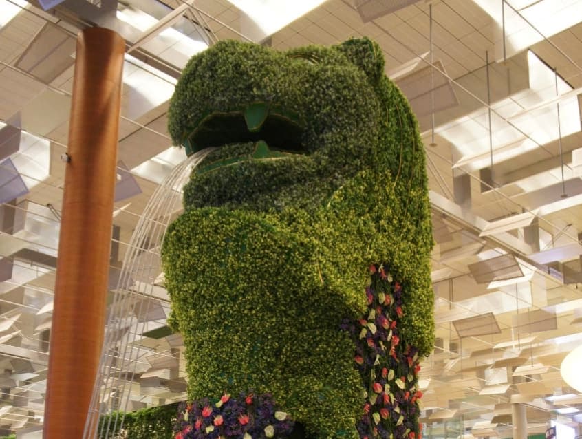 ホーランドアメリカ　ザーンダム号　香港～神戸クルーズ～1日目-2日目前半～シンガポール経由で香港へ