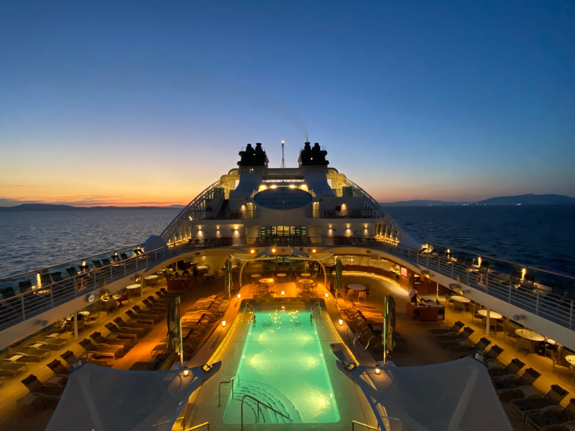 コロナ後の旅のカタチ