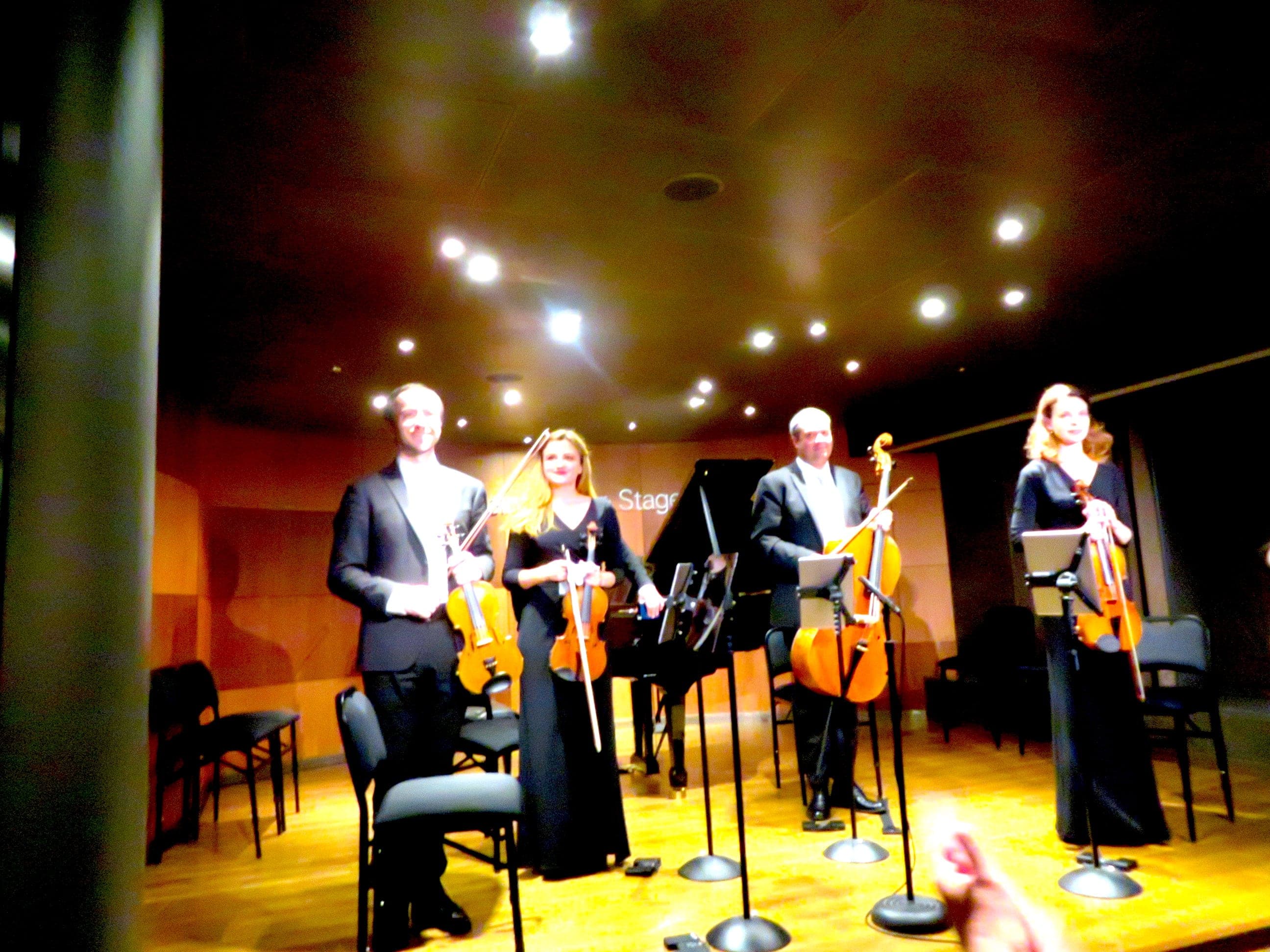 音楽で感じる客船の個性と魅力