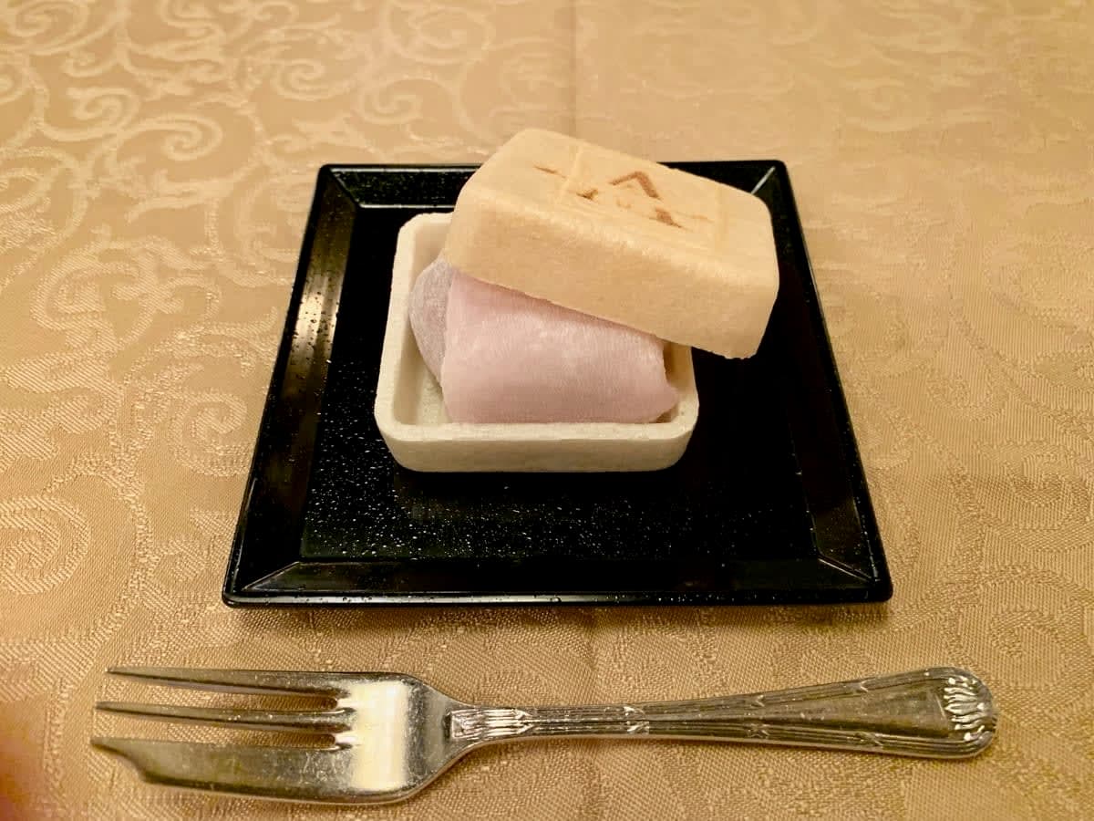 飛鳥IIで夏の北海道クルーズ 3(広大な網走)