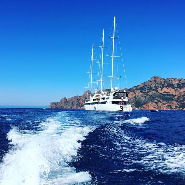 ダイビングを楽しもう