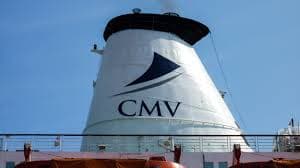 次に来たのはCMV