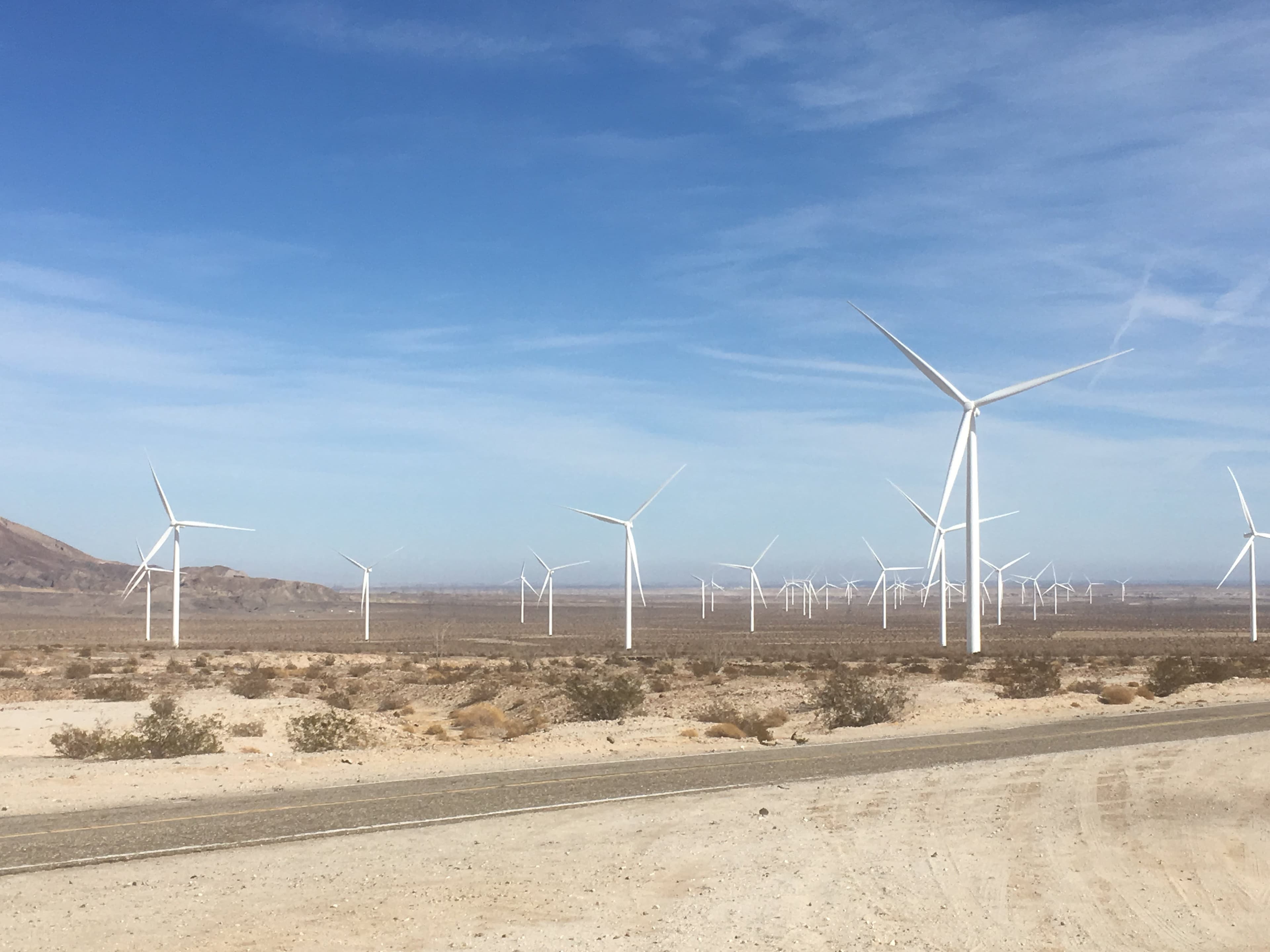 出張時の息抜き（その２）　カリフォルニア