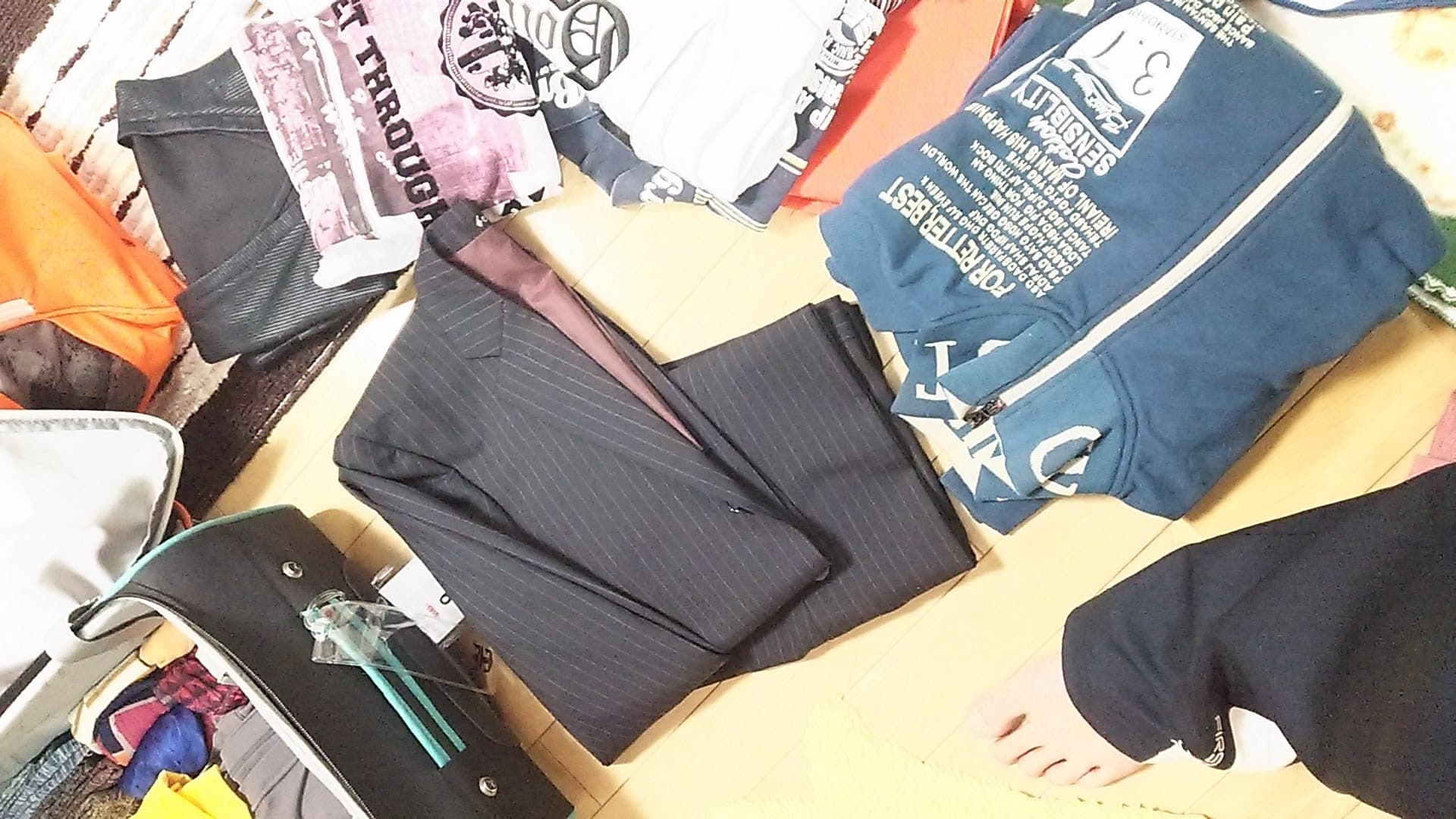 クルーズで絶対譲れない信条や絶対持っていく携行品って?