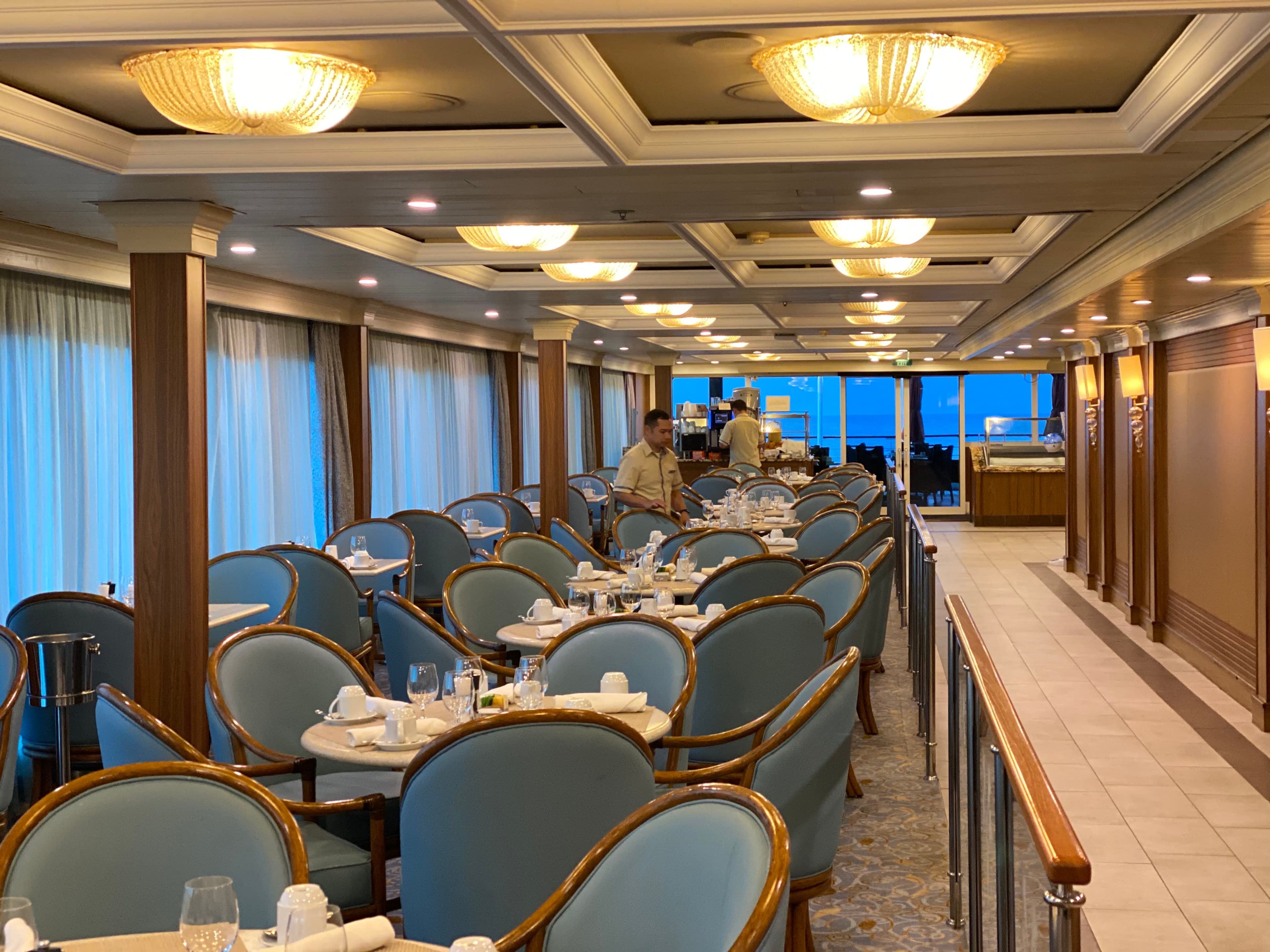 2019年12月アメリカ西海岸周遊とメキシコクルーズ 3（ロサンゼルス郊外）