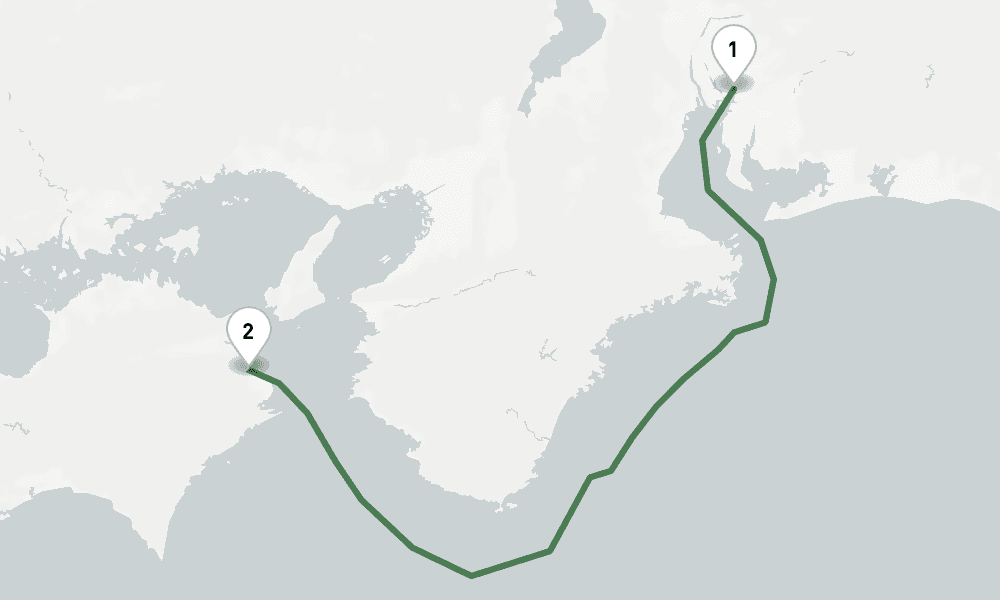 クリスマス 小松島 4日間