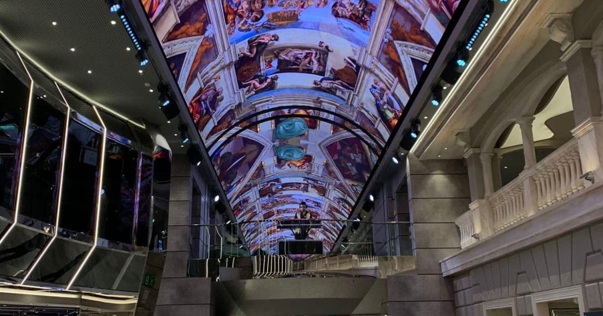 2021年日本発着クルーズは若者もファミリーも楽しめる!おすすめ客船を3つご紹介