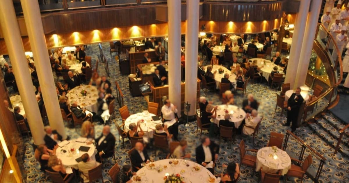 キュナードの真髄を知る、海外発着と日本発着それぞれの魅力と初心者必見の楽しみ方とは?