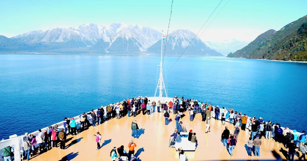 失敗しないクルーズ旅行の選び方【初心者向け】