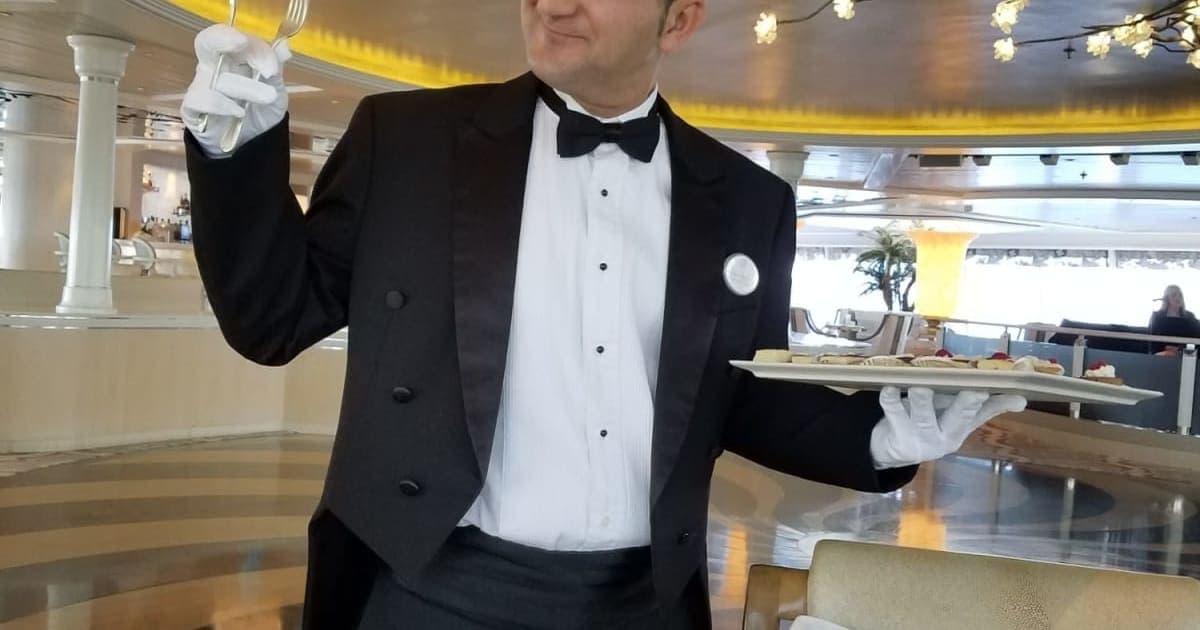 ラグジュアリーホテルが好きなあなたへ バケーションのすすめ