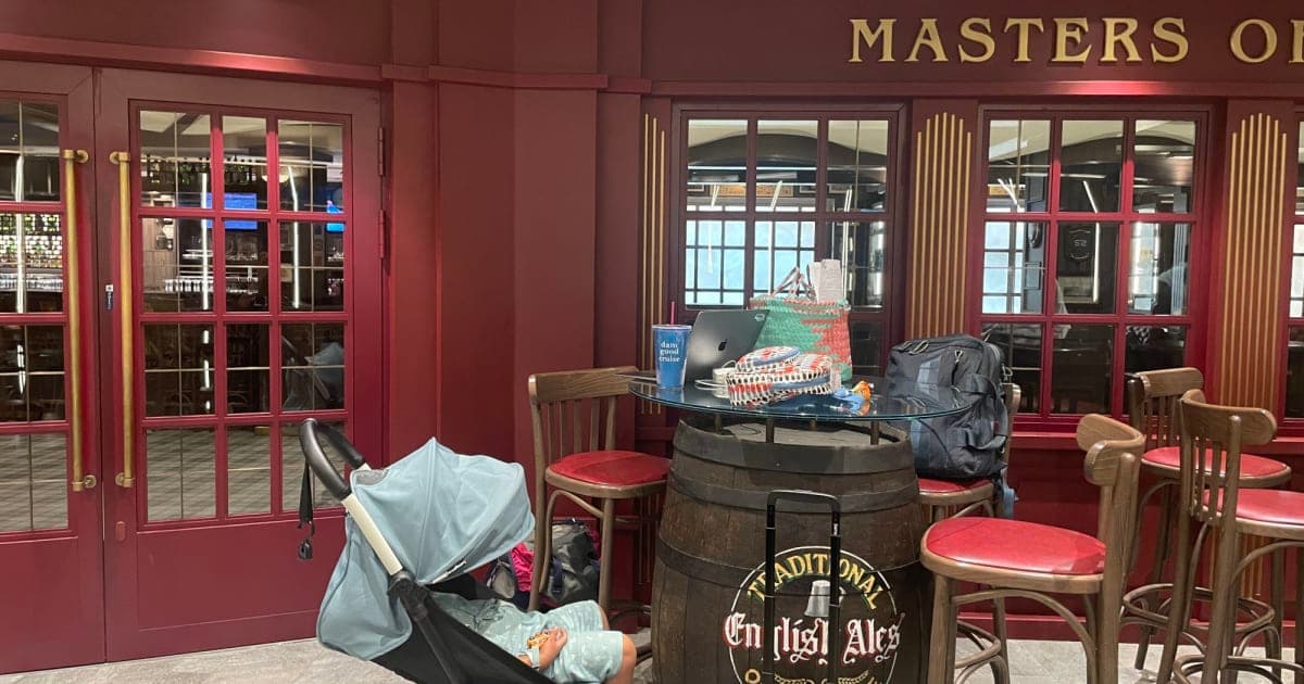 MSCベリッシマ 、まるで海に浮かぶ「街」と言われるのはナゼ?