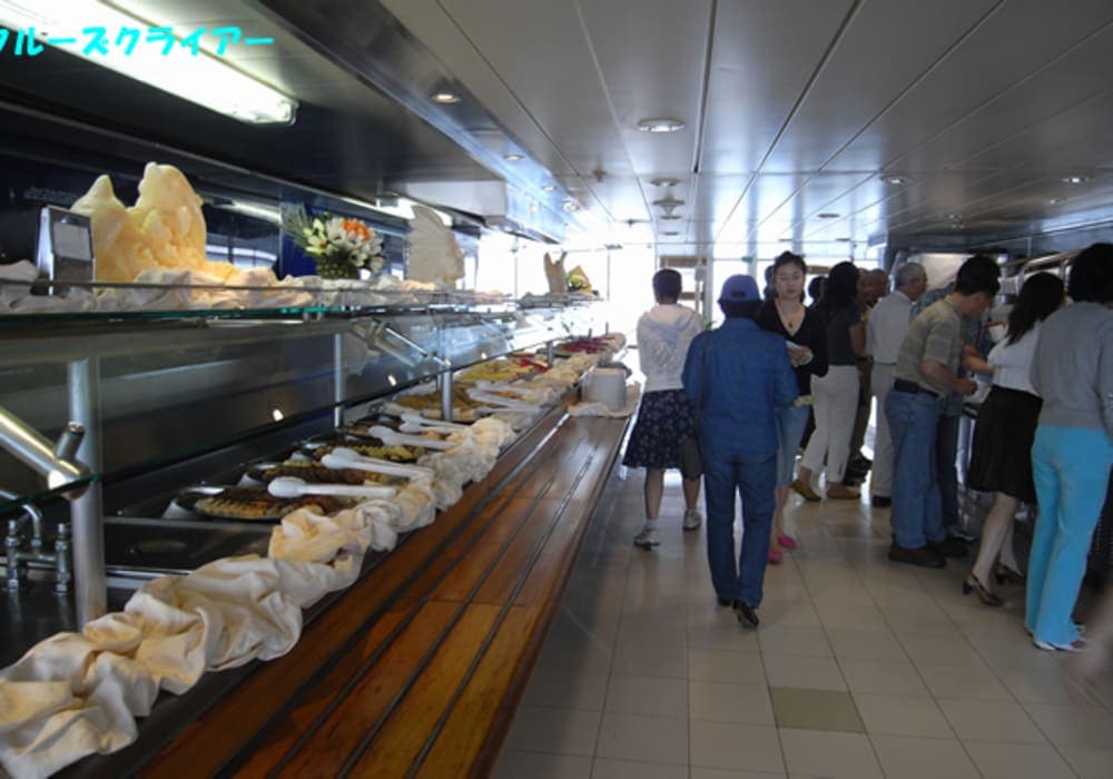 5 days Hong Kong round trip