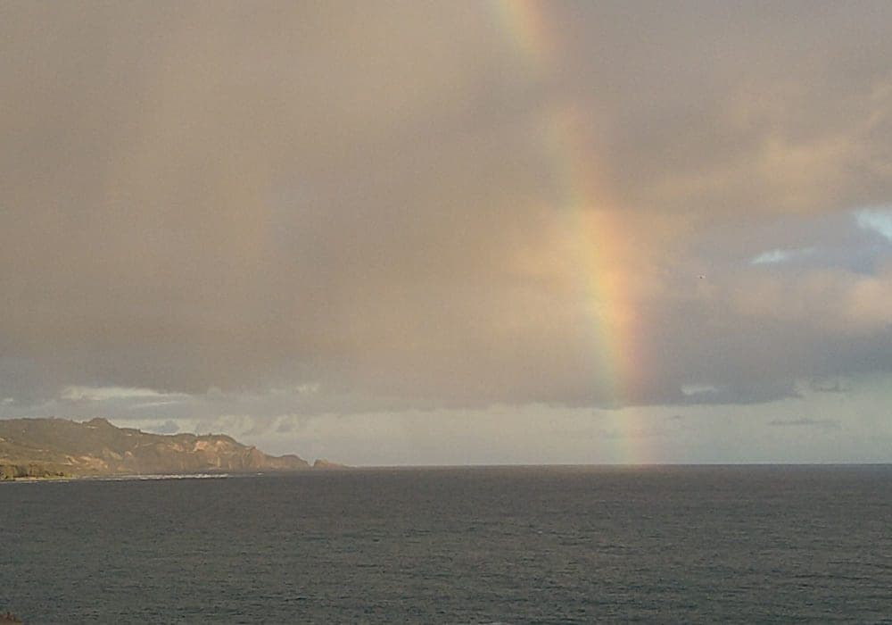 7 nights / 8 days, Honolulu (Oahu Island, Hawaii) Round trip