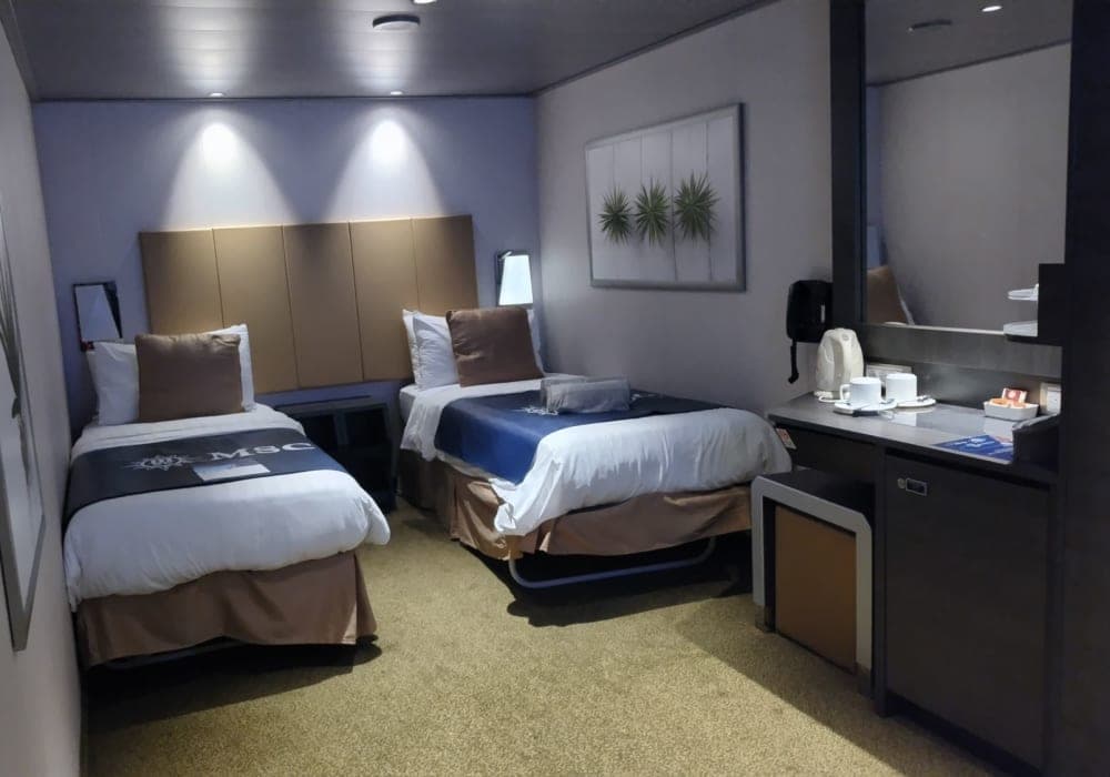 4 nights / 5 days, Keelung (Taipei, Taiwan) Round trip