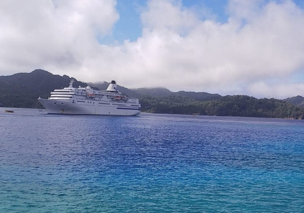 5 days Tokyo round trip