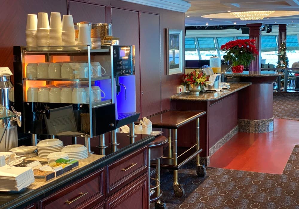 244 nights / 245 days, one-way from Miami (Florida) to New York (Cape Liberty NYC)