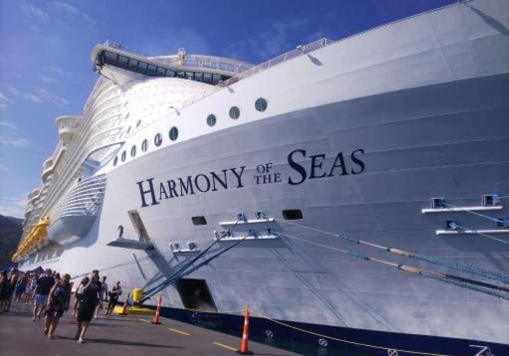 7 nights / 8 days, round-trip Western Caribbean