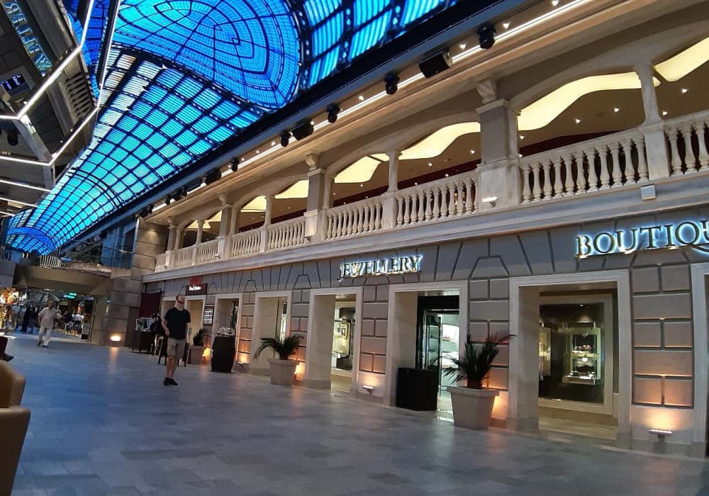 9 days Japan round trip